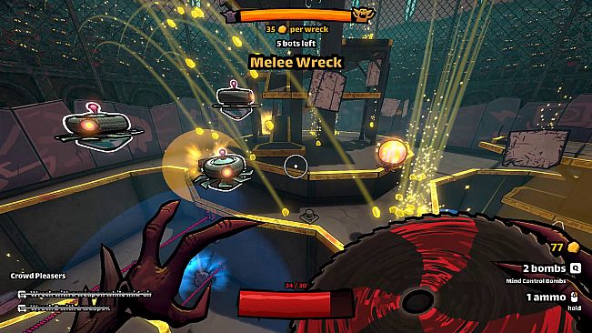 Ash & Adam's GOBSMACKED