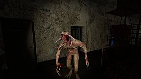 Forest Mansion Incident