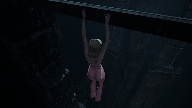 The Nightmare from Beyond