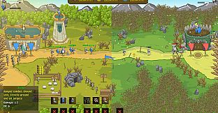 Lord of the Click II