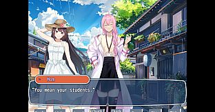 Back to Modern World - Fantasy Hero