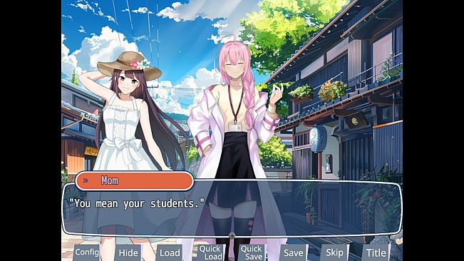 Back to Modern World - Fantasy Hero