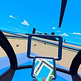 Copter Strike VR
