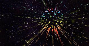 Zen Space Flight - VR Showcase