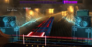 Rocksmith 2014 – Linkin Park - “In The End”