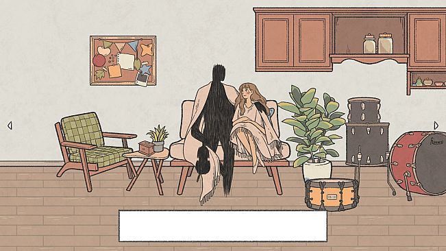 When The Past Was Around - Prologue