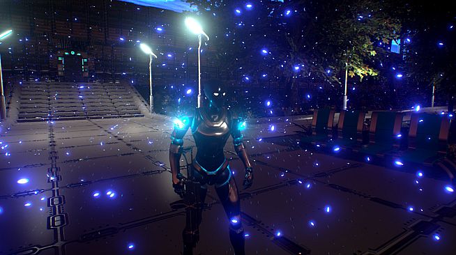 Red Number: Prologue