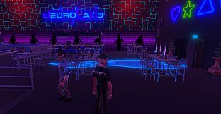 Club Security Simulator