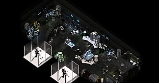 RPG Maker MV - CyberCity R&D Tiles