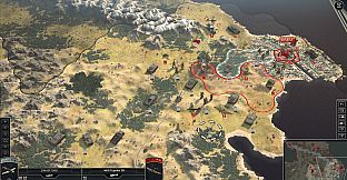 Panzer Corps 2