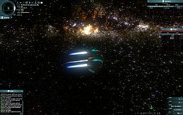 Ascent - The Space Game