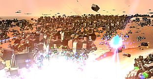 [MARS] Total Warfare - Supervisor upgrade