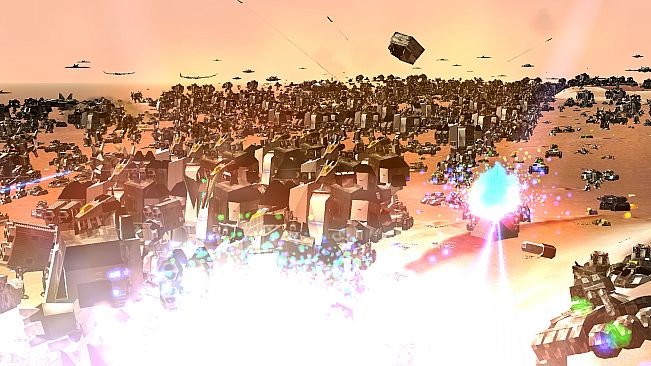 [MARS] Total Warfare - Supervisor upgrade