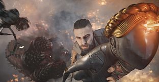 Atomic Heart - Blood On Crystal