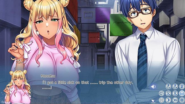 Sex-Loving Family - Manatsu After Story -