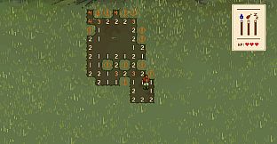 Snakesweeper - minesweeper survival