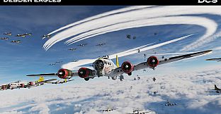 DCS: P-51D Debden Eagles Campaign by Reflected Simulations