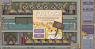 H.A.M. – Hamster Automated Mining