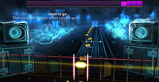 Rocksmith 2014 Edition – Remastered – Joni Mitchell - “Big Yellow Taxi”