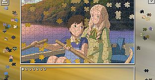 Super Jigsaw Puzzle: Generations - Anime Puzzles 3