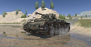 Durchbruchswagen Pack