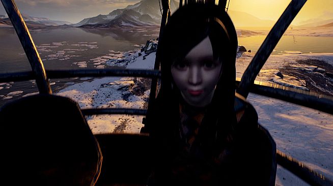 Ferris Wheel Simulator