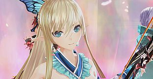 Shining Resonance Refrain