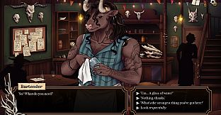 Talewarden: Riders of the New Day