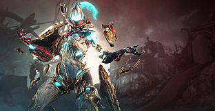 Warframe: Xaku Prime Access - Complete Pack