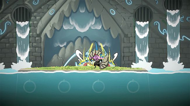 Morkull Ascend to the Gods