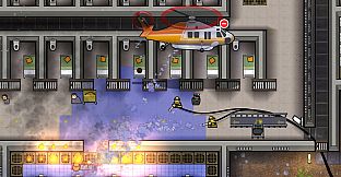 Prison Architect - Island Bound