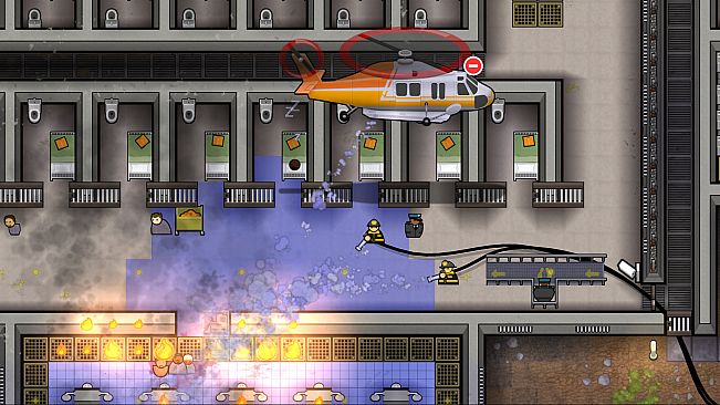 Prison Architect - Island Bound