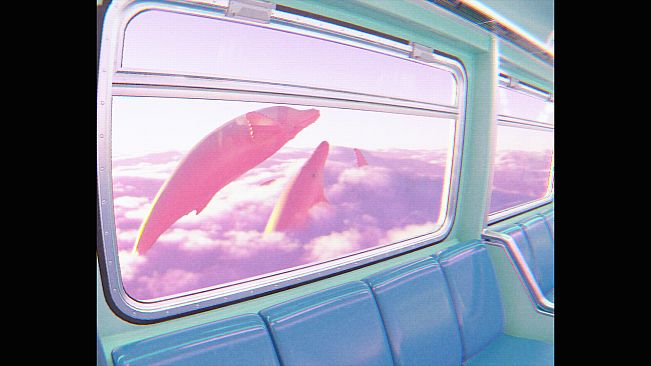 Dreamcore: Rabbit Hole