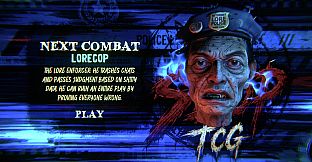 AI Slop TCG