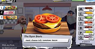 Cook, Serve, Delicious: Re-Mustard!