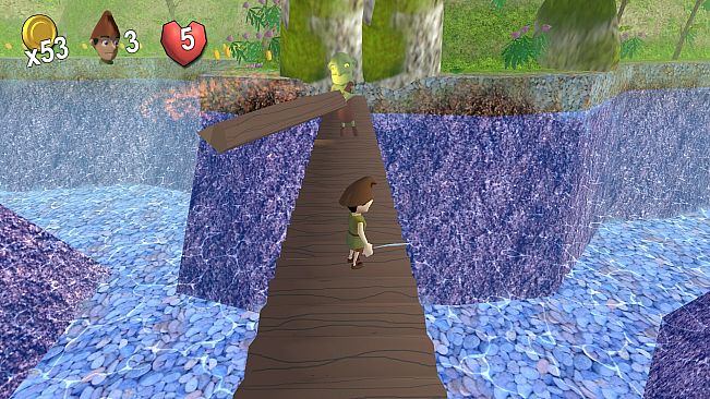 Strandzha Adventures 3D