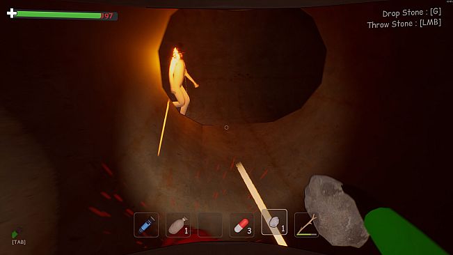 Pit Purge