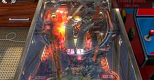 Zaccaria Pinball - Earth Wind Fire 2017 Table