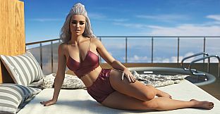 Above The Clouds - Episode 1