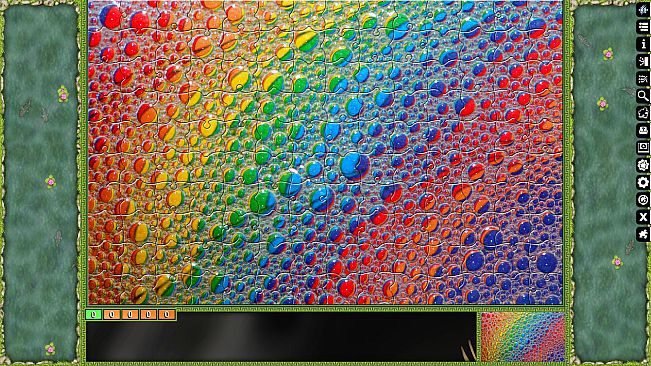 Jigsaw Puzzle Pack - Pixel Puzzles Ultimate: Variety Pack 6XS