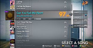 Rocksmith 2014 Edition – Remastered – Bring Me the Horizon - “Can You Feel My Heart”