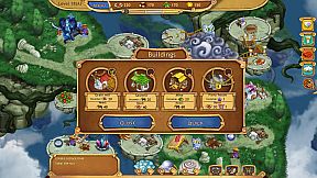 Weather Lord: Royal Holidays Collector's Edition