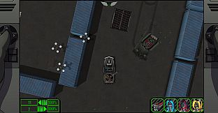 LOVE IN BATTLE MACHINE: Furry arena