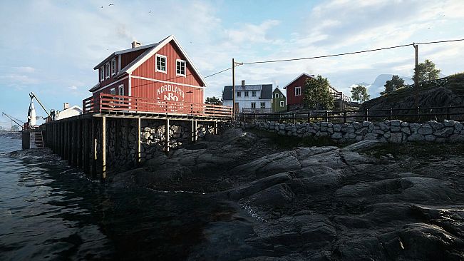 Battlefield V