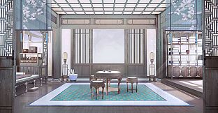 To Be or Not to Be-Patch