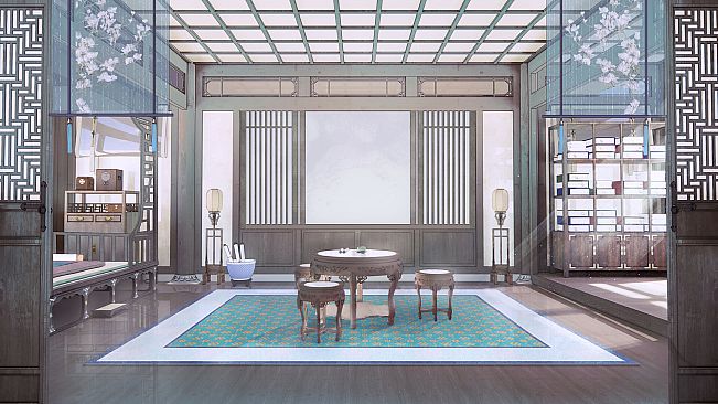 To Be or Not to Be-Patch