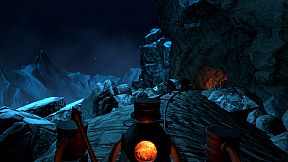Shadowgate VR: The Mines of Mythrok