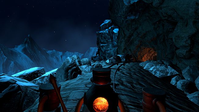 Shadowgate VR: The Mines of Mythrok
