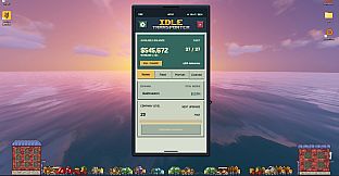 Idle Transporter