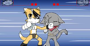 兽设格斗前传：上 - 海盗猫宵南